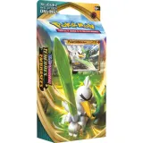 Deck Épée et Bouclier Ténèbres Embrasées – Palarticho de Galar