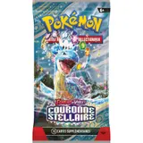 Booster Couronne Stellaire
