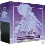 Coffret Dresseur d'Élite Règne de Glace – Sylveroy Cavalier d'Effroi
