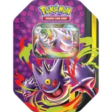 Pokébox Méga Clair de Lune – Méga-Ectoplasma-ex