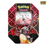 Pokébox Dracaufeu-ex Destinées de Paldea
